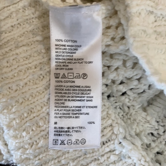 Tommy Bahama Openknit Sweater - Picture 5 of 5